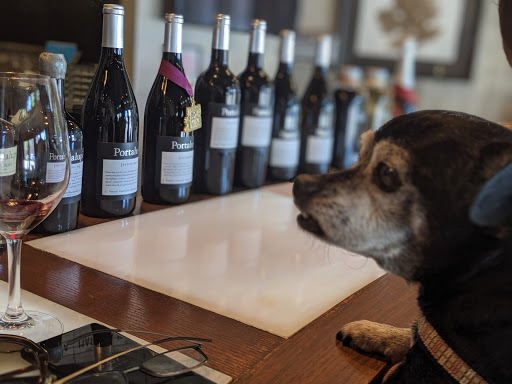 Wine Bar «Portalupi Wine», reviews and photos, 107 North St, Healdsburg, CA 95448, USA