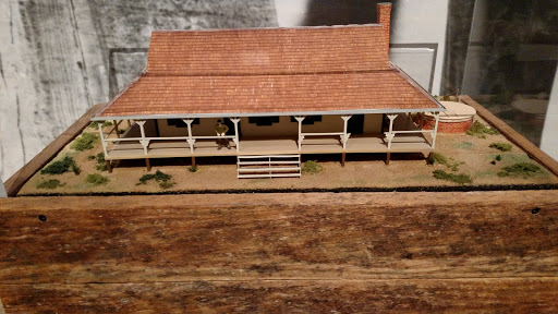 Museum «HistoryMiami Museum», reviews and photos, 101 W Flagler St, Miami, FL 33130, USA