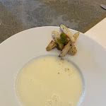 Photo n°4 de l'avis de Heike.u fait le 27/04/2023 à 19:43 sur le  Schlossparkhotel Sallgast à Sallgast