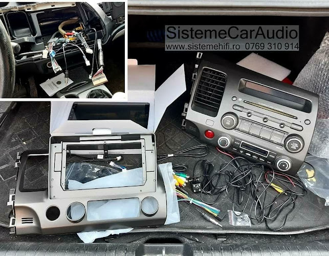 Opinii despre Sisteme Car Audio Buzau www.sistemehifi.ro în <nil> - Service auto