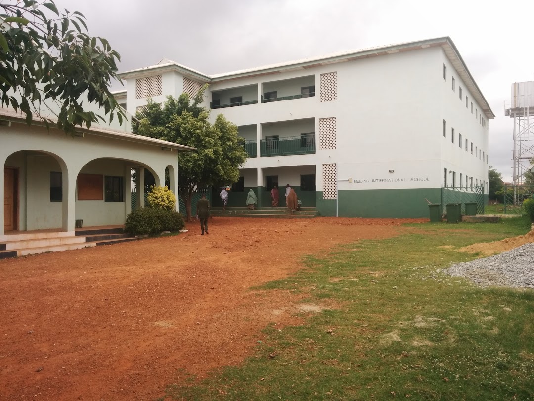 Beijing International School