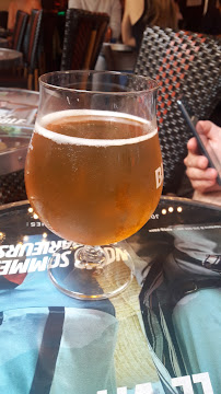 Bière du Bistro Au Diable des Lombards à Paris - n°6
