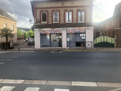 Espace conduite Bruno Demay à Fleury-sur-Andelle