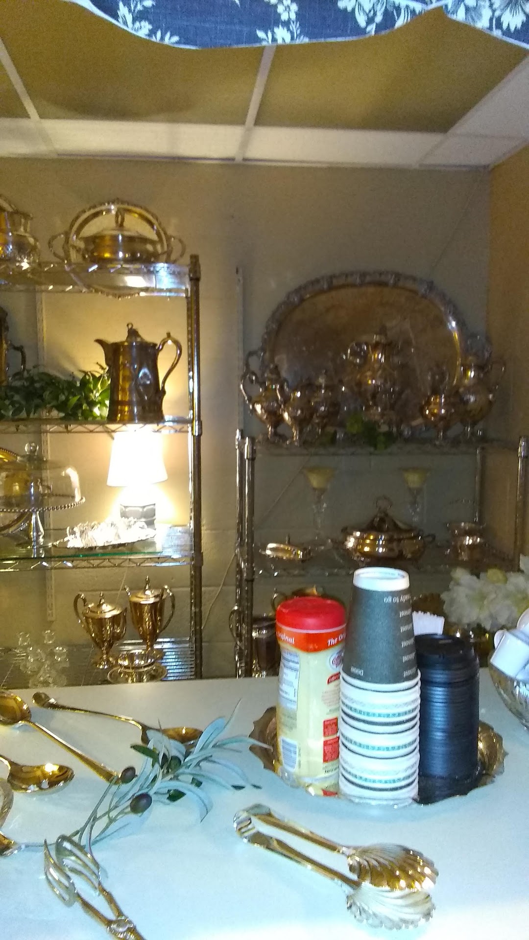 Perkins Interiors Estate Sales