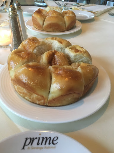 Fine Dining Restaurant «Prime at Saratoga National», reviews and photos, 458 Union Ave, Saratoga Springs, NY 12866, USA