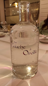 Plats et boissons du Le Bouche à Oreille, Restaurant Cabourg - n°19