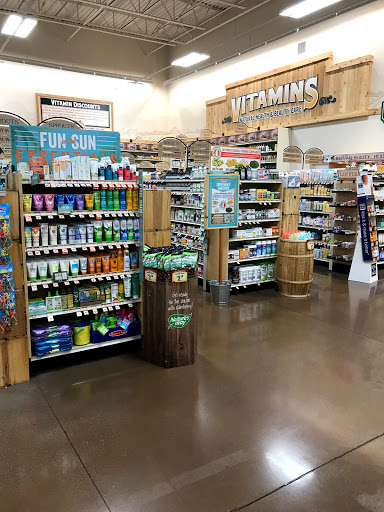 Health Food Store «Sprouts Farmers Market», reviews and photos, 2325 Sand Creek Rd, Brentwood, CA 94513, USA
