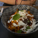 Photo n°1 de l'avis de Luca.u fait le 20/08/2021 à 08:36 sur le  Officina Alimentare Dedicata Parma à Parma