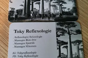 Toky Reflexologie image