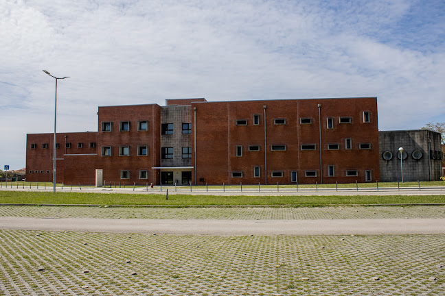 DeCA - Departamento de Comunicação e Arte da Universidade de Aveiro Horário de abertura