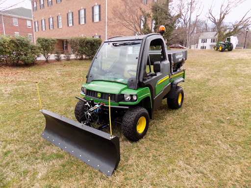 Home Improvement Store «Lusby Motor Company Inc.», reviews and photos, 155 Main St, Prince Frederick, MD 20678, USA