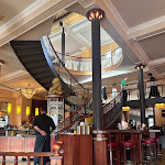 Photo n°3 de l'avis de Beatrice.o fait le 04/03/2024 à 14:34 sur le  Restaurant Carolaschlösschen Dresden à Dresden