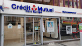 Banque Crédit Mutuel 60000 Beauvais