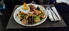 Produits de la mer du Restaurant de poisson Brasserie barba à Béziers - n°18