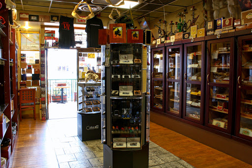 Cigar Shop «Beach Cigars», reviews and photos, 17 S Fort Lauderdale Beach Blvd #208, Fort Lauderdale, FL 33316, USA
