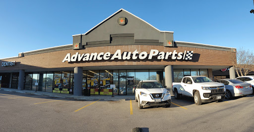 Advance Auto Parts