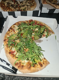 Pizza du Pizzeria LA BOITE A PIZZA Bayonne - n°18