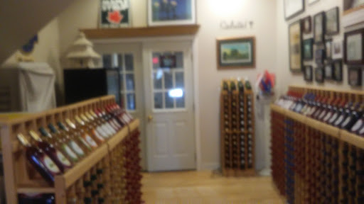 Wine Store «Mcintosh Cellars», reviews and photos, 6431 107th Ave, South Haven, MI 49090, USA