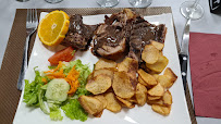 Churrasco du Delicias De Portugal RESTAURANT EPICERIE à Champigny - n°15