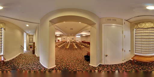 Funeral Home «Moss Family Funeral Home», reviews and photos, 209 S Batavia Ave, Batavia, IL 60510, USA