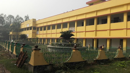 Nachinda Jiban krishna Girl's High School