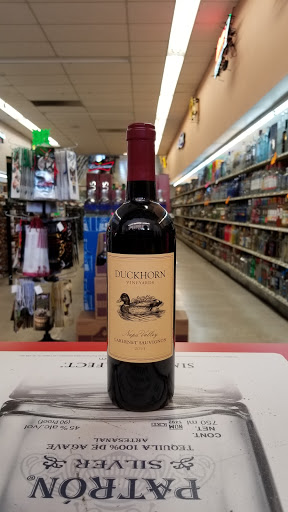 Liquor Store «Liquors Plus», reviews and photos, 2985 NE 163rd St, North Miami Beach, FL 33160, USA