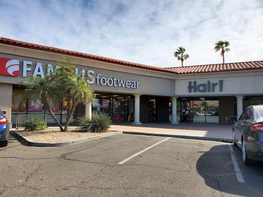 Shopping Mall «Bell Towne Plaza», reviews and photos, 245 E Bell Rd, Phoenix, AZ 85022, USA