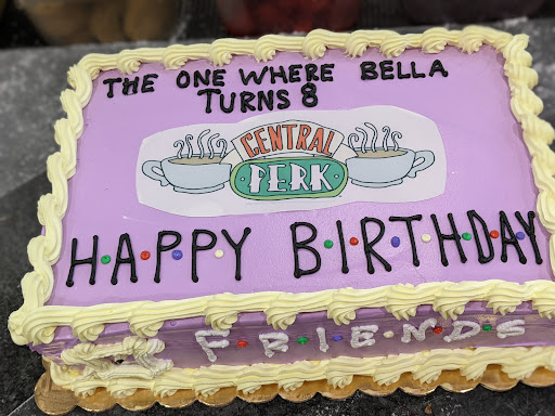 Ice Cream Shop «Cold Stone Creamery», reviews and photos, 76 South La Grange Road, La Grange, IL 60525, USA