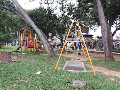 Kuala Selangor Playground