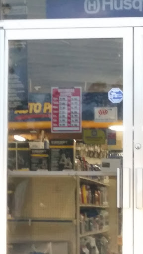 Auto Parts Store «NAPA Auto Parts - Boones Auto & Truck Parts», reviews and photos, 1031 Gause Blvd W, Slidell, LA 70460, USA