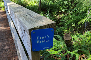 Erna's Bridge