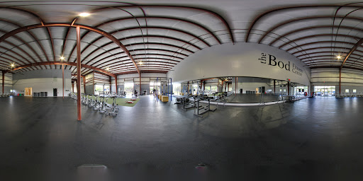 Gym «The Bod Fitness Center», reviews and photos, 5204 W Linebaugh Ave, Tampa, FL 33624, USA