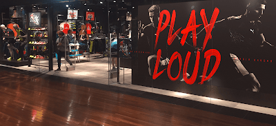 Boutique DIMENSION FOOT près et autour de moi à Le Hinglé