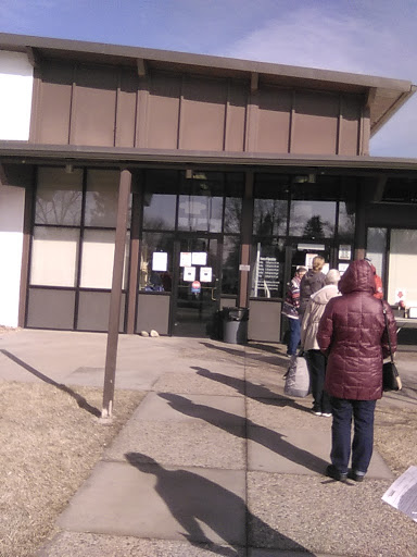 Food Bank «Arvada Community Food Bank», reviews and photos