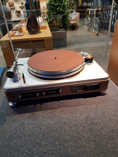 Watch Store «Shinola Detroit Store», reviews and photos, 441 W Canfield St, Detroit, MI 48201, USA