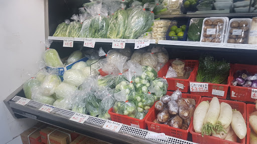 Grocery Store «Ithaca Tofu», reviews and photos, 23 Cinema Dr, Ithaca, NY 14850, USA