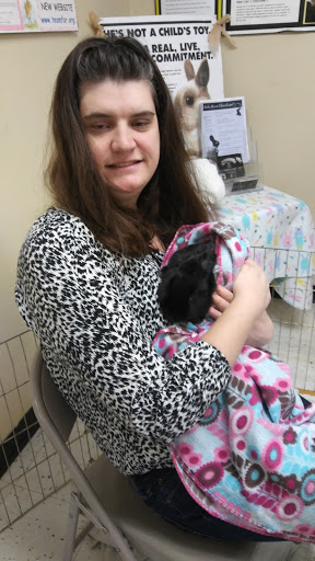 Pet Supply Store «Petco Animal Supplies», reviews and photos, 855 E Bidwell St, Folsom, CA 95630, USA