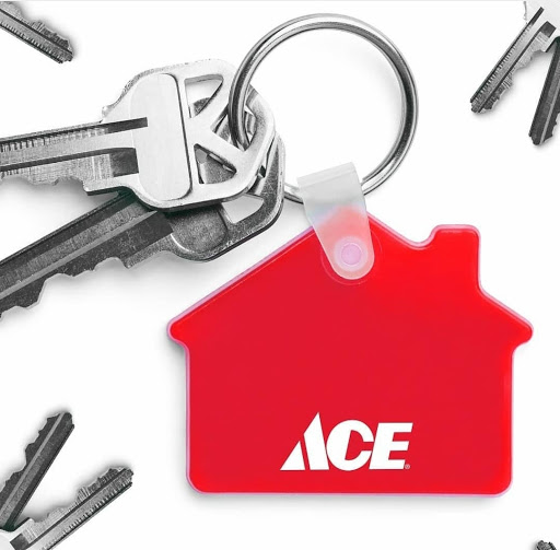 Hardware Store «Ace Home Helpers», reviews and photos, 17760 Panama City Beach Pkwy, Panama City Beach, FL 32413, USA