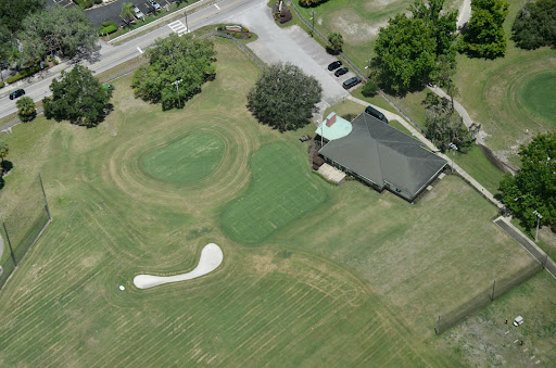 Golf Course «The Claw at USF», reviews and photos, 13801 N 46th St, Tampa, FL 33613, USA