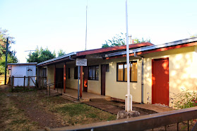 Posta Médica Rural de Cullinco