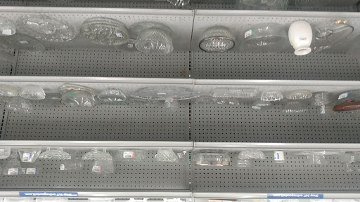 Thrift Store «Goodwill Industries of Middle Tennessee», reviews and photos, 575 S Jefferson Ave, Cookeville, TN 38501, USA