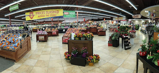 Supermarket «Giant Eagle Supermarket», reviews and photos, 870 N Court St, Medina, OH 44256, USA