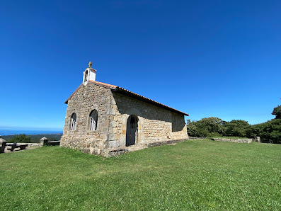 Ermita de San Esteban Barrio Ruiseñada, 122C, 39528 Ruiseñada, Cantabria, España