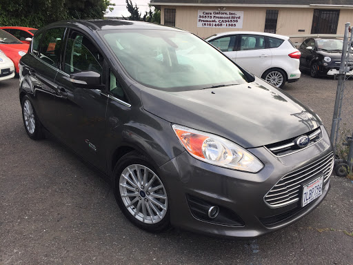 Used Car Dealer «Cars Galore Inc», reviews and photos, 36575 Fremont Blvd, Fremont, CA 94536, USA