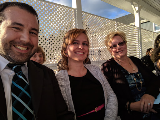 Wedding Venue «Anchor Inn», reviews and photos, 7617 Water Oak Point Rd, Pasadena, MD 21122, USA