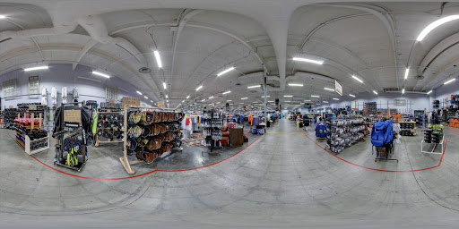 Sports Basement Santa Rosa image