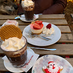 Photo n°1 de l'avis de T. fait le 27/11/2021 à 16:16 sur le  La Marianna à Bergamo