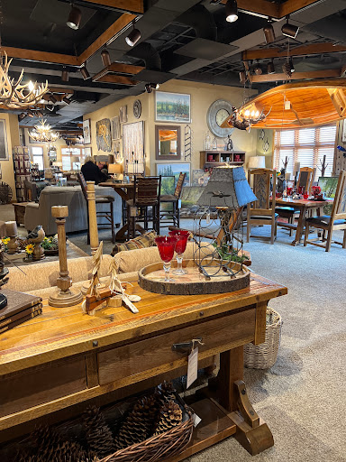 Furniture Store «Tweeds», reviews and photos, 240 US-24, Woodland Park, CO 80863, USA