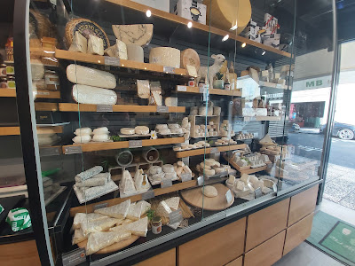 MB Fromagerie à Deauville