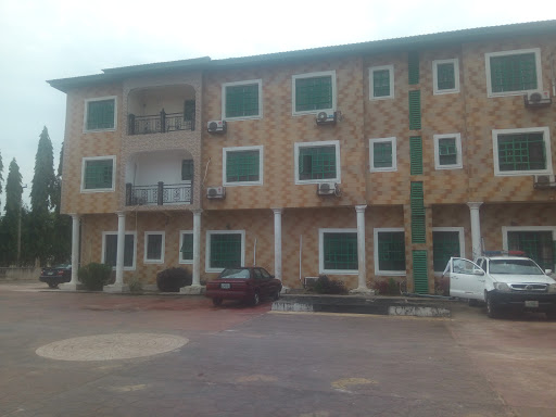 Meglams Hotel, Environment Sanitation Office Lambert, Turner Eradiri St, Onopa, Nigeria, Budget Hotel, state Rivers